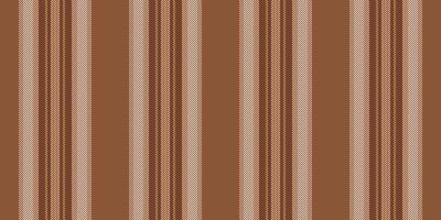Oewing pattern background, choose textile texture fabric. Dktoberfest stripe vertical seamless lines in orange and light colors. vector