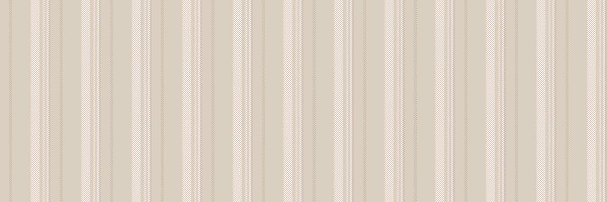 Multicoloured fabric texture seamless, 70s textile lines vertical. Group stripe background pattern in light and white colors.