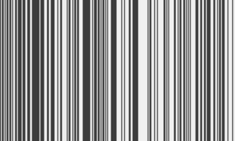 Abstract grayscale vertical stripes pattern. Ideal for backgrounds, website design, or modern minimalist projects. Conveys concepts of data, technology, or order. Versatile and visually striking. vector