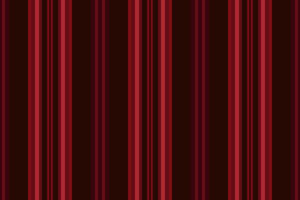 Elegant striped background with varying shades of red on deep maroon. Suitable for textile designs, backdrops, or creative projects needing a rich, textured feel.
