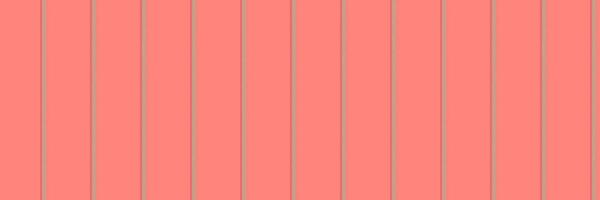 Internet vertical background, piece textile stripe pattern. Fancy seamless texture fabric lines in red and pastel colors. vector
