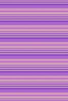 Calm textile background, occupation vertical seamless pattern. Tissue stripe fabric texture lines in purple and yellow colors. vector