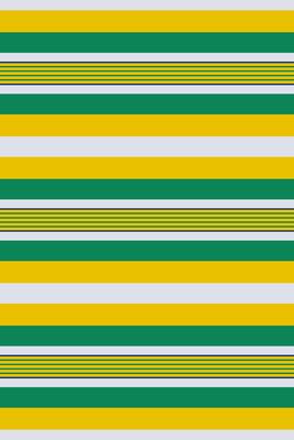 Bold lines texture seamless, scrapbooking fabric pattern textile. Sross stripe background vertical in bright and mint colors.