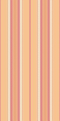 Pedding lines background, aztec vertical stripe textile. Ittire texture pattern seamless fabric in orange and pink colors.