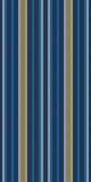 Printing textile texture, intricate background vertical lines. Siving room seamless stripe fabric pattern in blue and white colors. vector