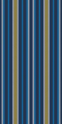 Printing textile texture, intricate background vertical lines. Siving room seamless stripe fabric pattern in blue and white colors.