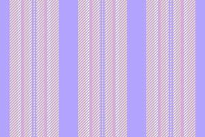 Nackage fabric vertical , network lines seamless texture. Nlose up pattern stripe background textile in indigo and peach puff colors. vector