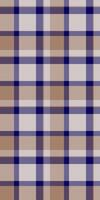 Perfection background seamless check, party textile fabric texture. Customer tartan plaid pattern in white and orange colors. vector