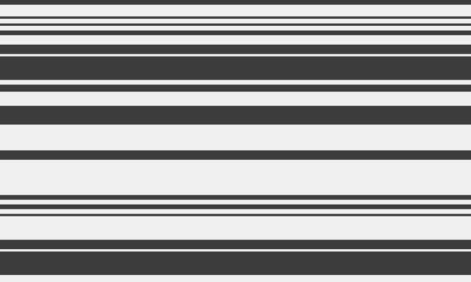 Abstract monochrome horizontal stripes pattern. Perfect for backgrounds, website design, textiles, or modern minimalist projects. Clean lines create a sophisticated and versatile visual.