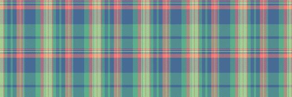 Soft pastel plaid pattern, ideal for textile design, fashion, and website backgrounds. The calming color palette evokes feelings of serenity and spring. vector