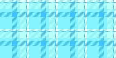 Serene light blue plaid pattern, perfect for backgrounds, textiles, or website design. vector