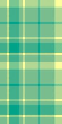 Picnic blanket fabric background texture, winter seamless pattern tartan. National plaid check textile in green and teal colors.