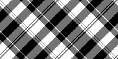 Monochrome checkered pattern, great for backgrounds textures. Classic design ideal for fashion, print or digital media projects. Timeless, elegant feel. vector
