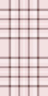 Elegant pink and brown plaid pattern. Perfect for textile design, fashion, websites, or packaging. Subtle texture and soft color palette create a calming, sophisticated aesthetic.