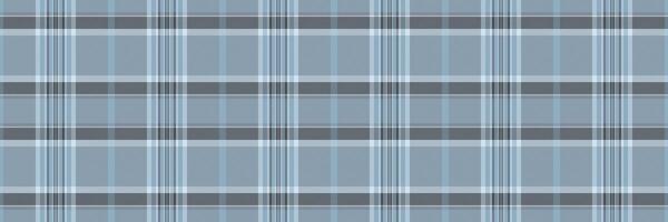 October check textile background, hounds tooth pattern tartan texture. Minimalist plaid fabric seamless in pastel and light colors. vector