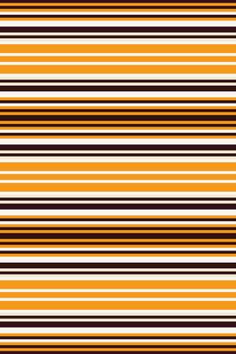 Cndoor textile pattern, kid vertical background seamless. Erend stripe lines texture fabric in dark and orange colors.