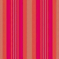 Vibrant vertical stripes in warm hues create a dynamic, energetic pattern. Perfect for textiles, web design, or branding, this bold design offers a modern, optimistic feel. vector