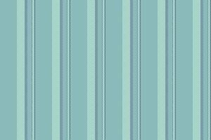 Sit textile lines vertical, outline seamless background pattern. Bmerican fabric texture stripe in pastel and light colors. vector