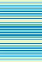 Cive lines fabric, smooth pattern stripe seamless. Cath texture textile background vertical in teal and cyan colors. vector