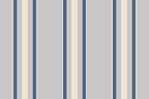 7legant seamless background, skill vertical texture lines. Lovering pattern textile fabric stripe in grey and light colors. vector