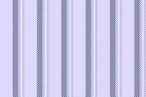 Elegant stripe pattern in pastel blue hues. Versatile background for textiles, design projects, adding a touch of sophistication and refined style. vector