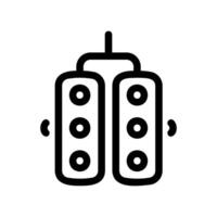 racing start lights signal tree sequence indicator competition starting device clearly vector
