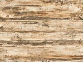 Rustic Aged Wooden Plank Texture with Natural Weathering photo