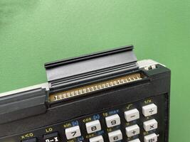 Programmable micro calculator for engineering tasks 3 photo