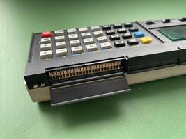 Programmable micro calculator for engineering tasks 1 photo