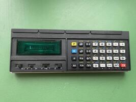 Programmable micro calculator for engineering tasks 6 photo
