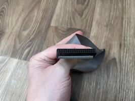 Retro floppy disk drive collection 3 photo