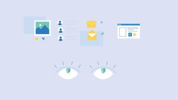 SEO and Development vector