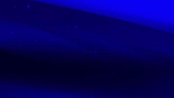 Modern dark blue gradient background with white specks, suitable for minimalist designs, digital presentations, and abstract concepts. video
