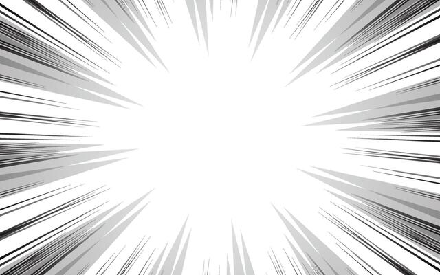 anime action background.