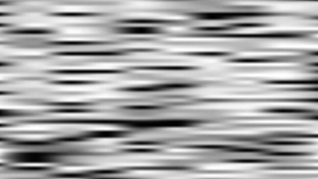 Smooth and monochrome horizontal blur abstract background with soft gradients, suitable for modern digital designs, desktop wallpapers, and artistic web visuals. vector