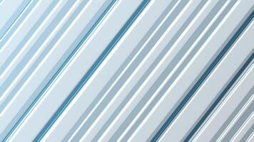 Clean modern diagonal lines design abstract background. video
