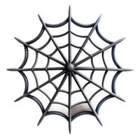 extraordinary classic Close-up of a spider web web only, no surroundings professional png
