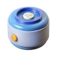 dramatic traditional Internet of Things IoT sensor device authentic png