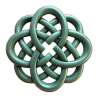 vibrant playful organic Hydra, multi-headed serpent, each head capable of regrowing, NO BACKGROUND with Transparent Background. luxury png