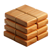 exquisite victorian Stack of lumber NO BACKGROUND with Transparent Background. exclusive png
