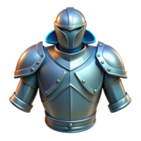 extraordinary tropical A suit of armor NO BACKGROUND with Transparent Background. original png