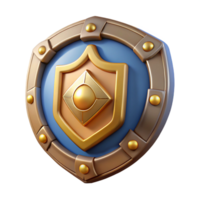 enchanting inspired Aegis, shield of Zeus, NO BACKGROUND with Transparent Background. png