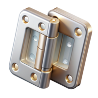 extraordinary tropical Window hinge mechanism detail, NO BACKGROUND with Transparent Background. genuine png