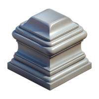 hypnotic organic Sketch of a molding NO BACKGROUND with Transparent Background. flawless png