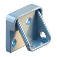 impressive notable Beam bracket detail, NO BACKGROUND with Transparent Background. png