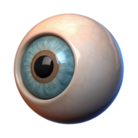 nostalgic serene A single human eye, hyperrealistic, NO BACKGROUND with Transparent Background. sharp png