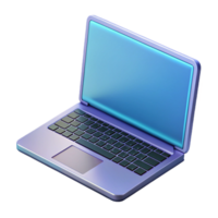 remarkable nordic A single, closed laptop. NO BACKGROUND with Transparent Background. genuine png
