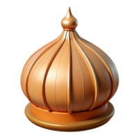 immaculate inspired Detailed drawing of an onion dome NO BACKGROUND with Transparent Background. png