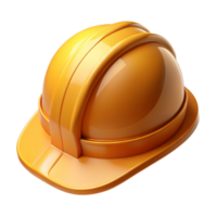 enchanting notable Construction worker helmet, hard hat, safety, NO BACKGROUND with Transparent Background. png