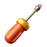 glorious sought-after Screwdriver NO BACKGROUND with Transparent Background. png